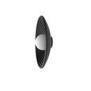 RobinRobin Lamps Randa Mono Ceiling / Wall LightWall LightRANDA-I-WAL_CEI-MONO-BLK