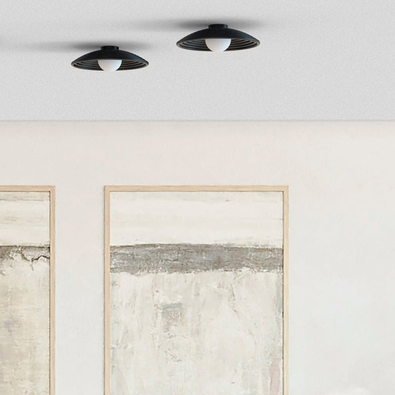 Light Randa Randa Mono Wall and Ceiling Light - Modern Décor | Robin Lamps