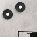RobinRobin Lamps Randa Mono Ceiling / Wall LightWall LightRANDA-I-WAL_CEI-MONO-BLK