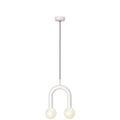 RobinRobin Lamps Rigoberta Pendant LampWall LightRIGO-I-PEN-SCURV-9002