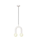 RobinRobin Lamps Rigoberta Pendant LampWall LightRIGO-I-PEN-SCURV-9002