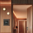RobinRobin Lamps Royal Alabaster (Rock) Ceiling/Wall LightWall LightROYAL-I-WAL-DS-GOL