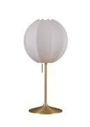 Shropshire ShadesFibre Silk Table LampTable LampSF08002501C4052