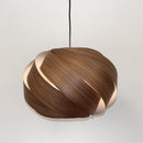 Shropshire ShadesNuez Wooden Laminate LampshadeLampshadeSS1009