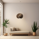 Shropshire ShadesNuez Wooden Laminate LampshadeLampshadeSS1009