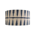 Shropshire ShadesScion Shibori Linen LampshadeLampshadeCSH6030SHINP