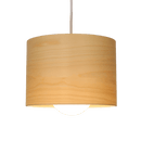 Shropshire ShadesWood Veneer Lamp Shades (Prototype Samples)LampshadeSS1015
