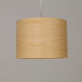 Shropshire ShadesWood Veneer Lamp Shades (Prototype Samples)LampshadeSS1014