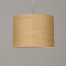 Shropshire ShadesWood Veneer Lamp Shades (Prototype Samples)LampshadeSS1014
