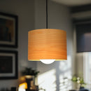 Shropshire ShadesWood Veneer Lamp Shades (Prototype Samples)LampshadeSS1012