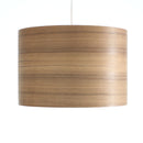 Shropshire ShadesWood Veneer Lamp Shades (Prototype Samples)LampshadeSS1012