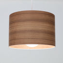 Shropshire ShadesWood Veneer Lamp Shades (Prototype Samples)LampshadeSS1012
