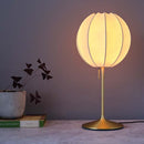 Fibre Silk Table Lamp