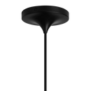 Umage Cord Set Pro black aluminium canopy close-up
