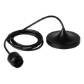 Umage Cord Set Pro black with cord and E27 socket