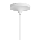 Umage Cord Set Pro white aluminium canopy close-up