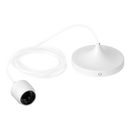 Umage Cord Set Pro white with cord and E27 socket