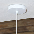 Umage Rosette Cord Set with Eos mini shade in a lifestyle setting