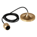 UmageCord Set Pro - RosetteLight Fitting4179