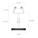 UmageUmage Asteria Spot LampWall Light Ceiling Light2497