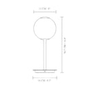 UmageUmage Audrey Table Lamp2258