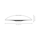 UmageUmage Manta Ray Lampshade2442