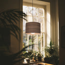 Wood Veneer Lampshades