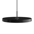 Black Umage Asteria Pendant Light