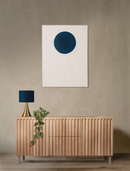 Wenlock Wool Lamp Shades