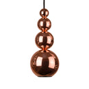 Droplet Pendant Light