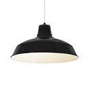 Factory Metal Pendant Light