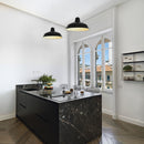 Factory Metal Pendant Light