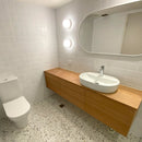 Jar - Flushmount | Indoor & Outdoor Light