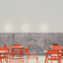 Jar - Flushmount | Indoor & Outdoor Light