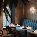 Jar - Flushmount | Indoor & Outdoor Light