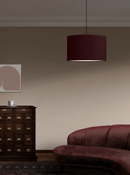 Wenlock Wool Lamp Shades