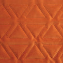 Harrogate Lampshade | Quilted Lampshade