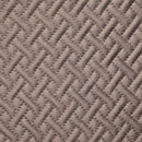 Harrogate Lampshade | Quilted Lampshade