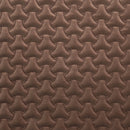 Harrogate Lampshade | Quilted Lampshade