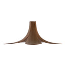 Umage Jazz Wooden Lampshade in Dark oak
