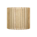Umage Komorebi Wooden Lampshade 