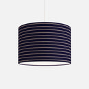 Stripes Lampshades