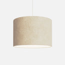 Wenlock Wool Lamp Shades