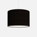 Wenlock Wool Lamp Shades
