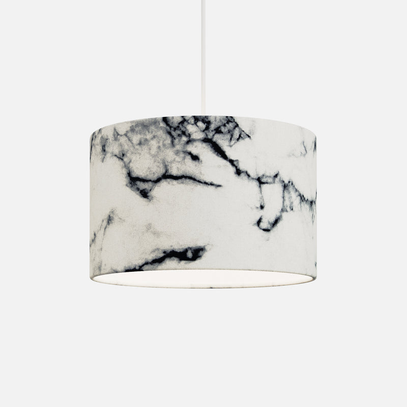 Marble Lampshades