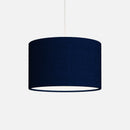 Wenlock Wool Lamp Shades