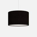 Wenlock Wool Lamp Shades