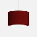 Wenlock Wool Lamp Shades