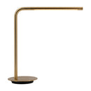 Umage Omni Table Light in brushed brass