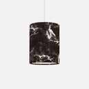 Marble Lampshades